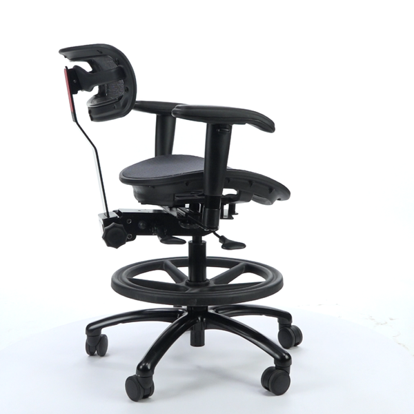  Stealth Standard Chair- Standard Size Seat - Stealth Chairs