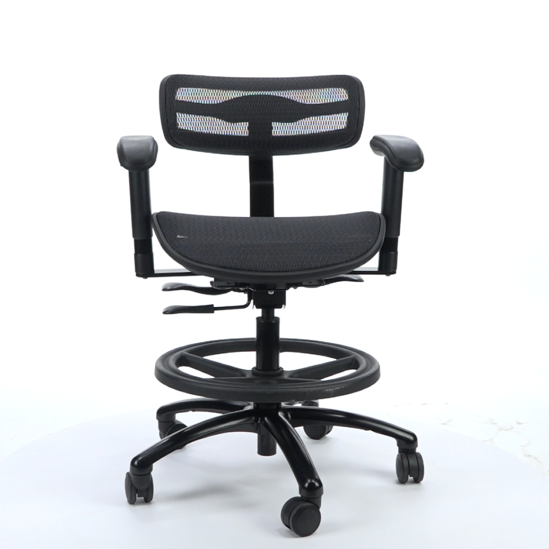  Stealth Standard Chair- Standard Size Seat - Stealth Chairs