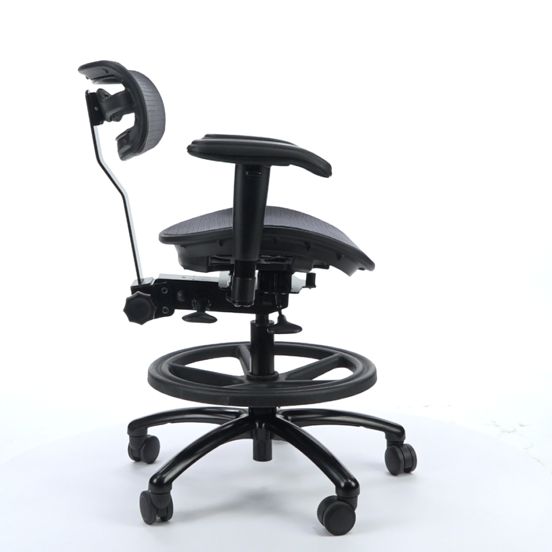  Stealth Standard Chair- Standard Size Seat - Stealth Chairs