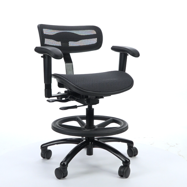  Stealth Standard Chair- Standard Size Seat - Stealth Chairs