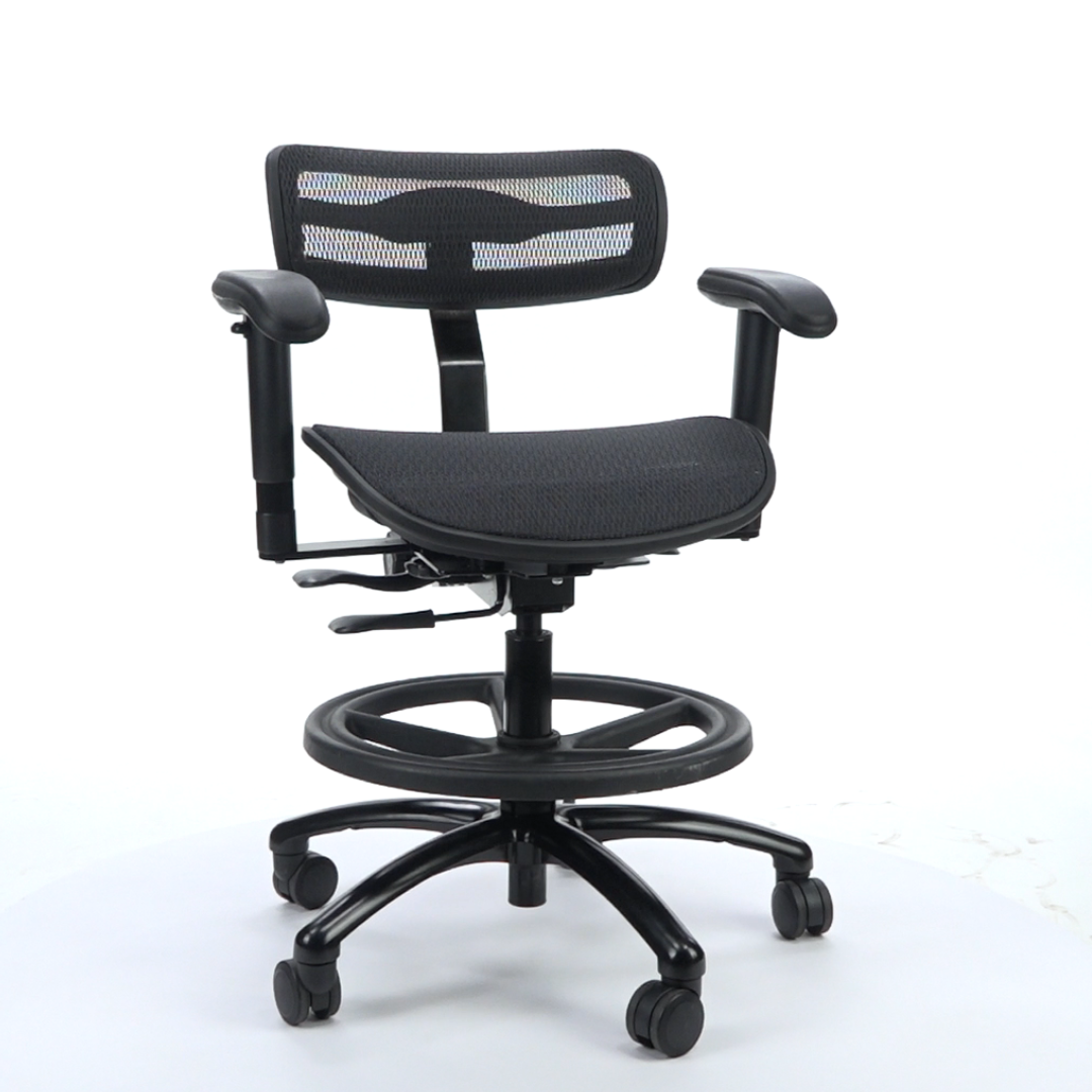  Stealth Standard Chair- Standard Size Seat - Stealth Chairs