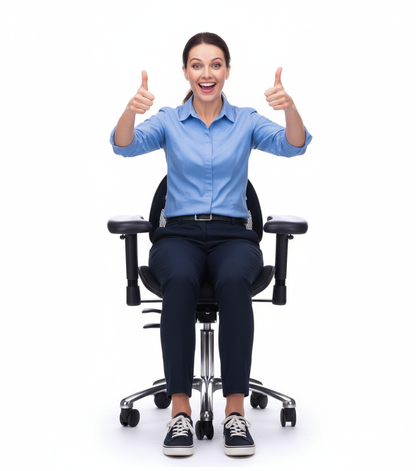 STP Platinum Chair