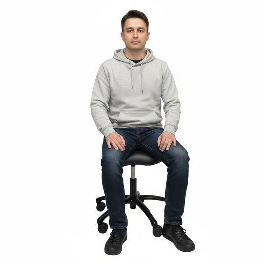 VersaContour Chair