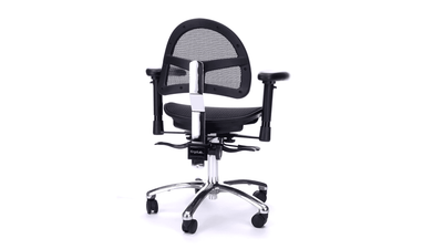 STP Platinum Chair