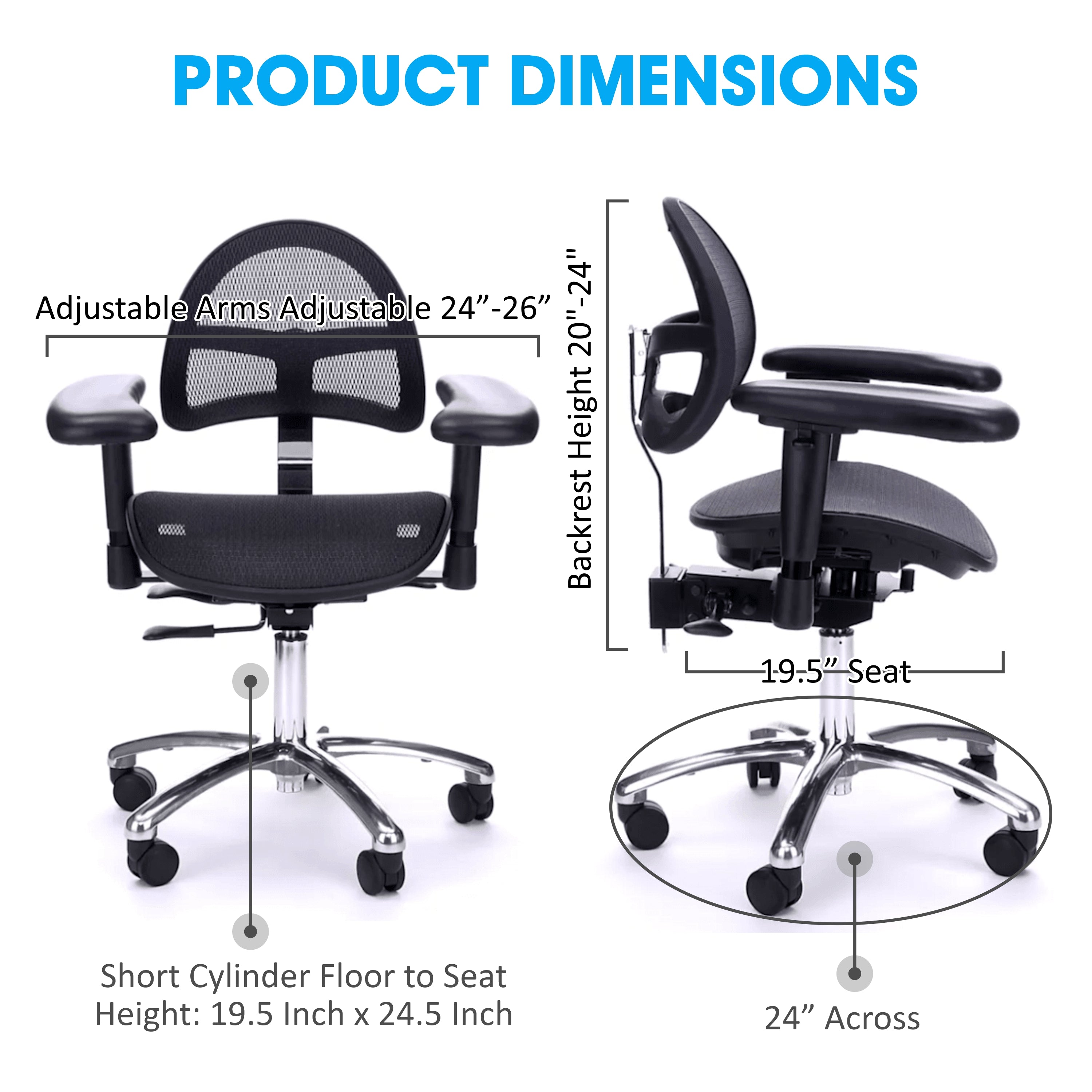 Build Your Own STP Chair
