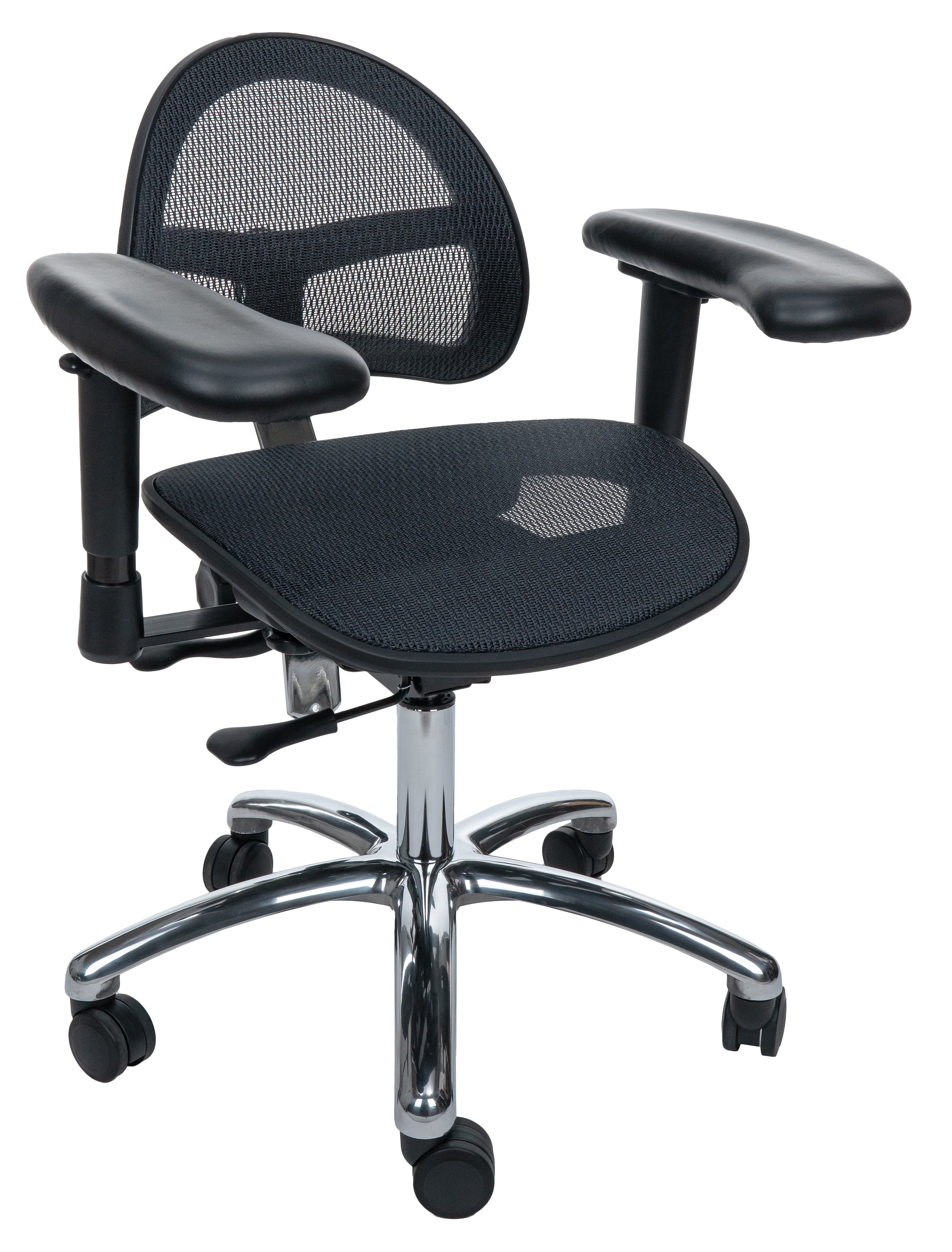 Build Your Own STP Chair