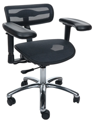 Build Your Own STP Chair