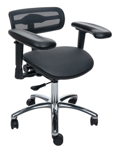 Build Your Own STP Chair