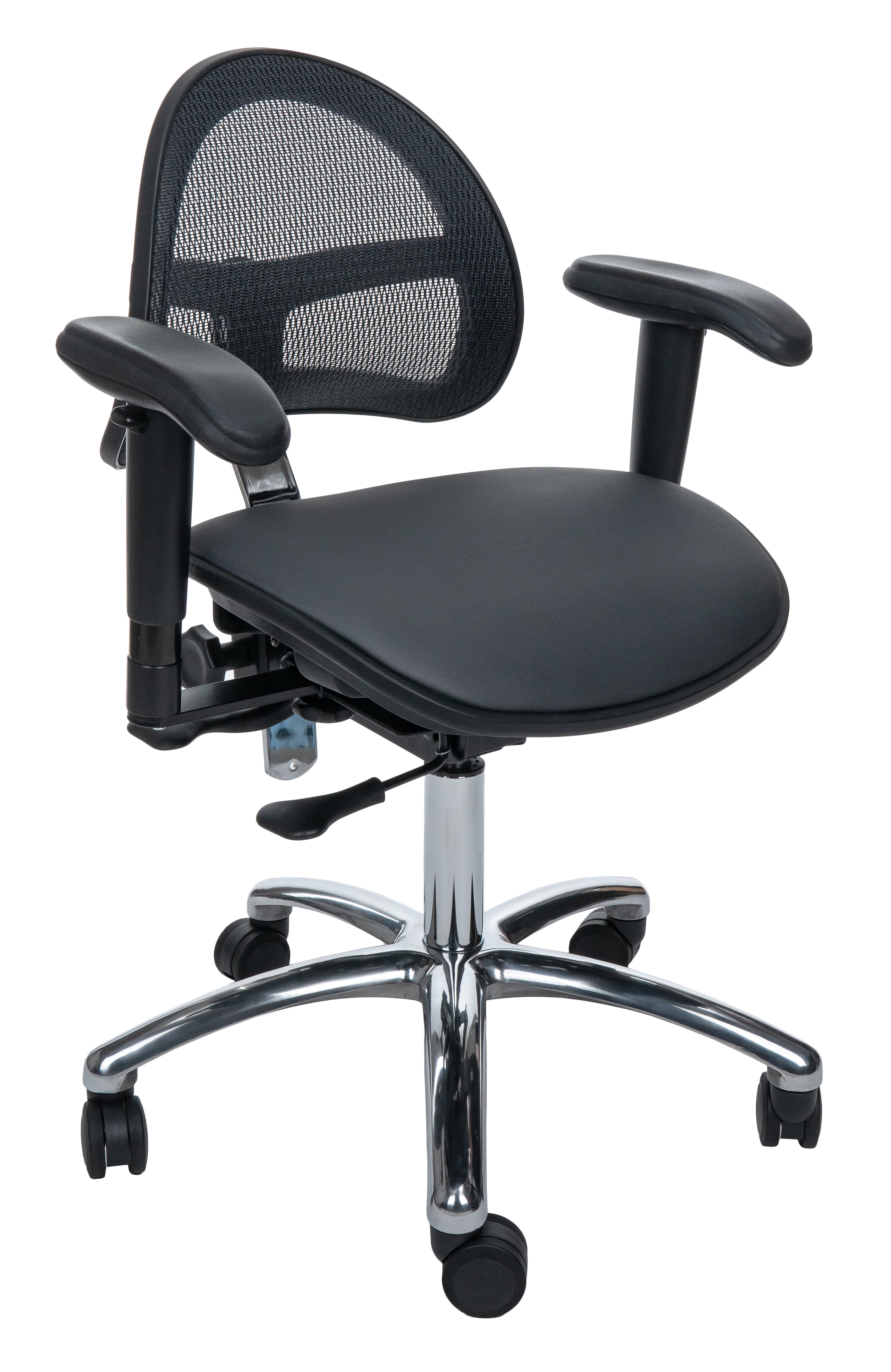 Build Your Own STP Chair