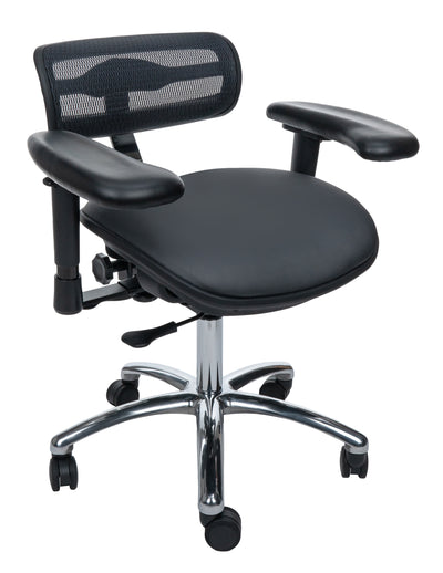 Build Your Own STP Chair