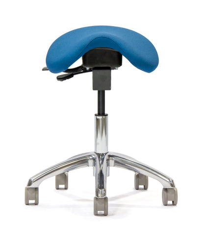 English Saddle