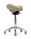 Western Saddle Sit-to-Stand Chair