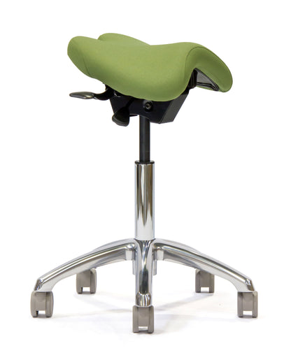 Advanced Saddle