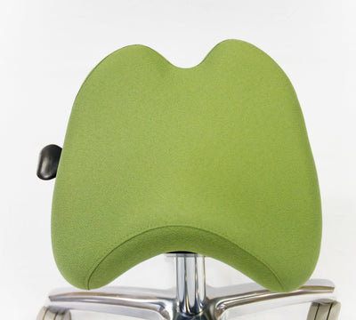 Advanced Saddle