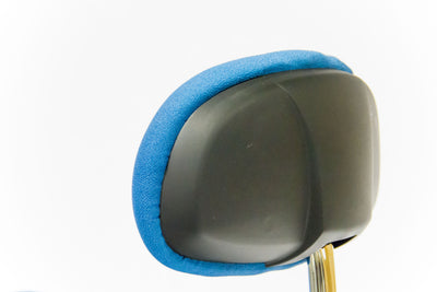 Advanced  Saddle with Backrest