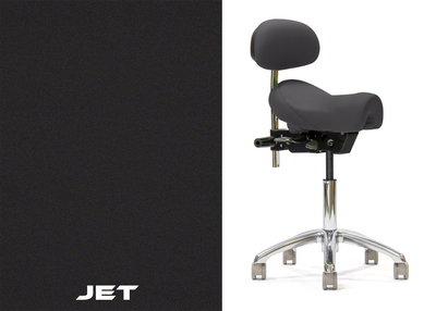 Western Saddle With Backrest