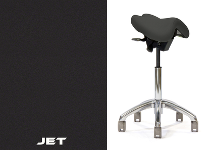 Advanced Saddle