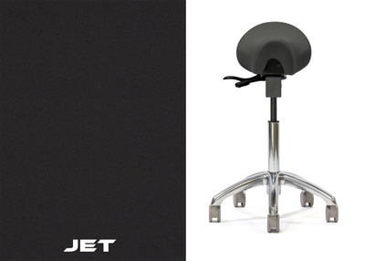 Western Saddle Sit-to-Stand Chair