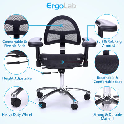 Build Your Own STP Chair