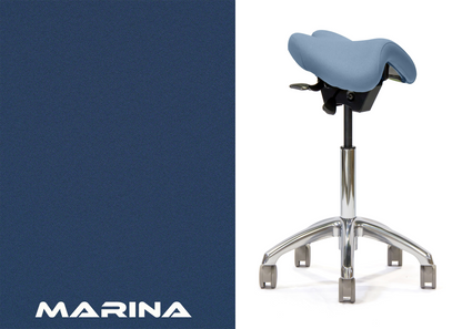 Advanced Saddle