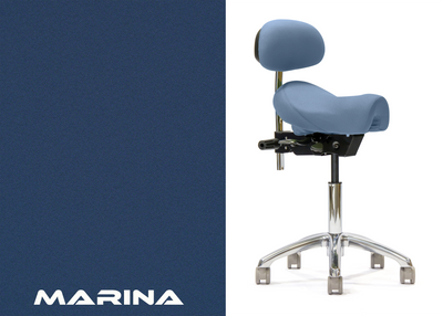 Western Saddle With Backrest