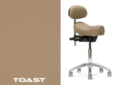 Western Saddle With Backrest