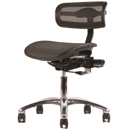 Ergonomic office chair