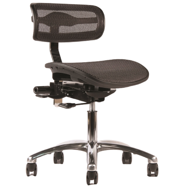 Custom-Fit Ergonomic Chairs - Build Your Own STP Chair with Ergolab