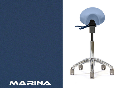 Western Saddle Sit-to-Stand Chair