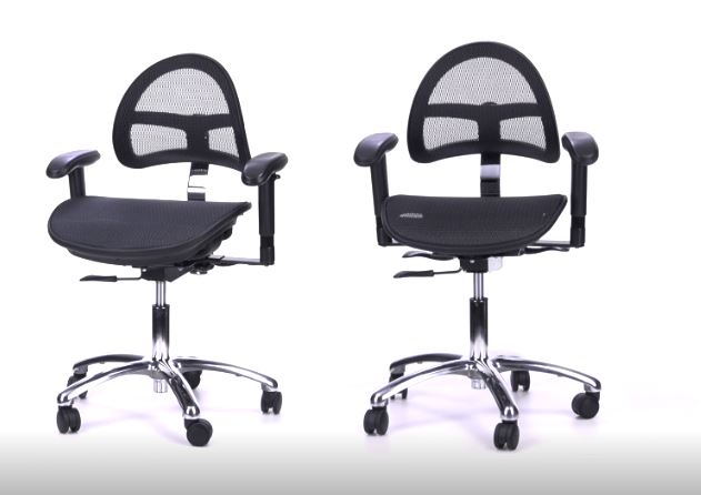 Build Your Own STP Chair