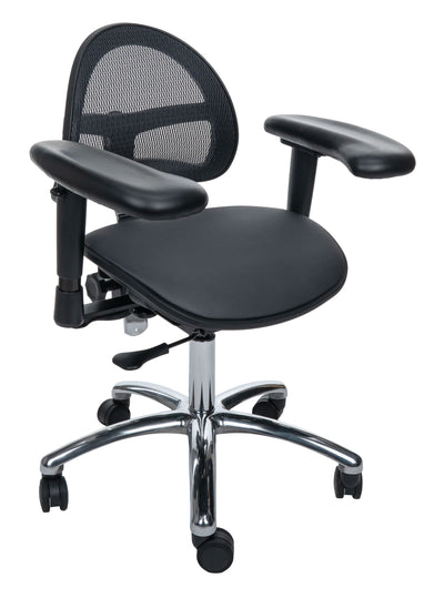 Build Your Own STP Chair