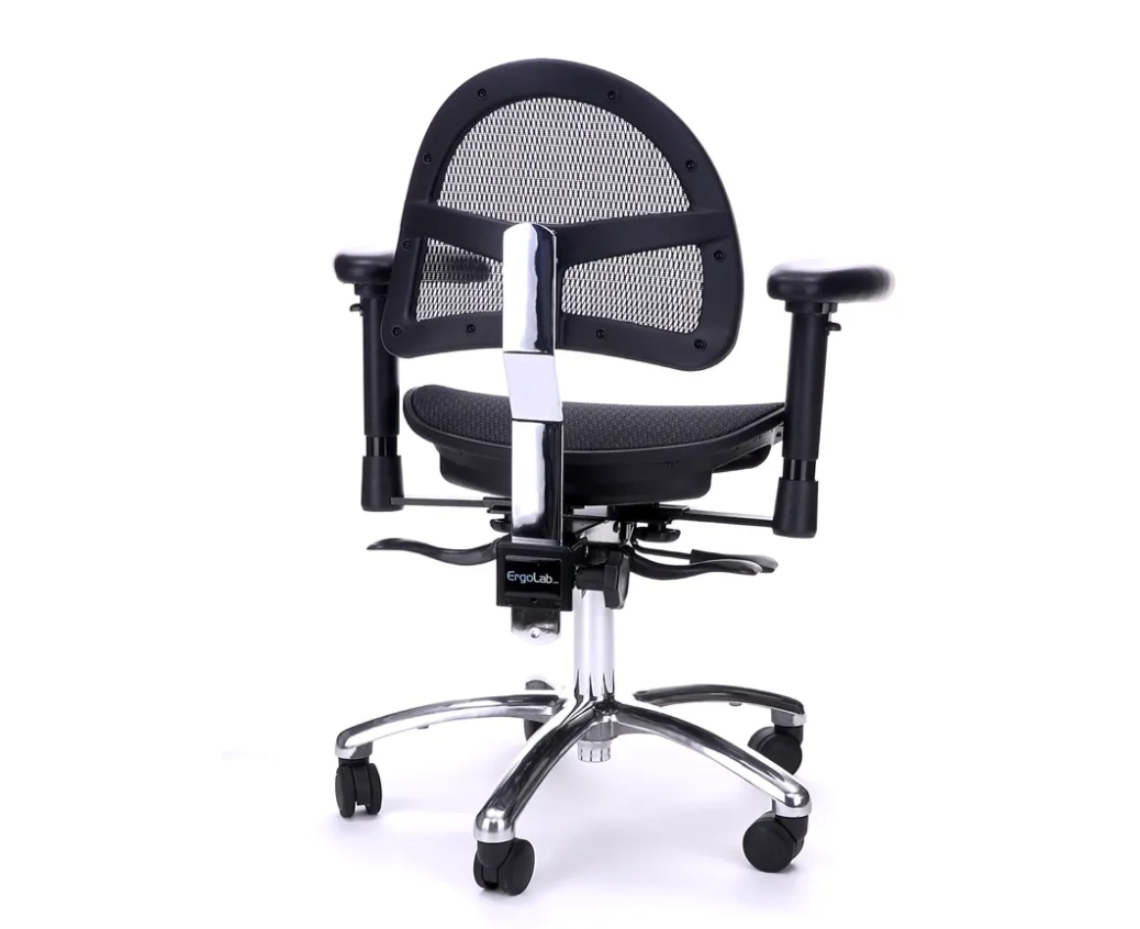 STP Platinum Chair