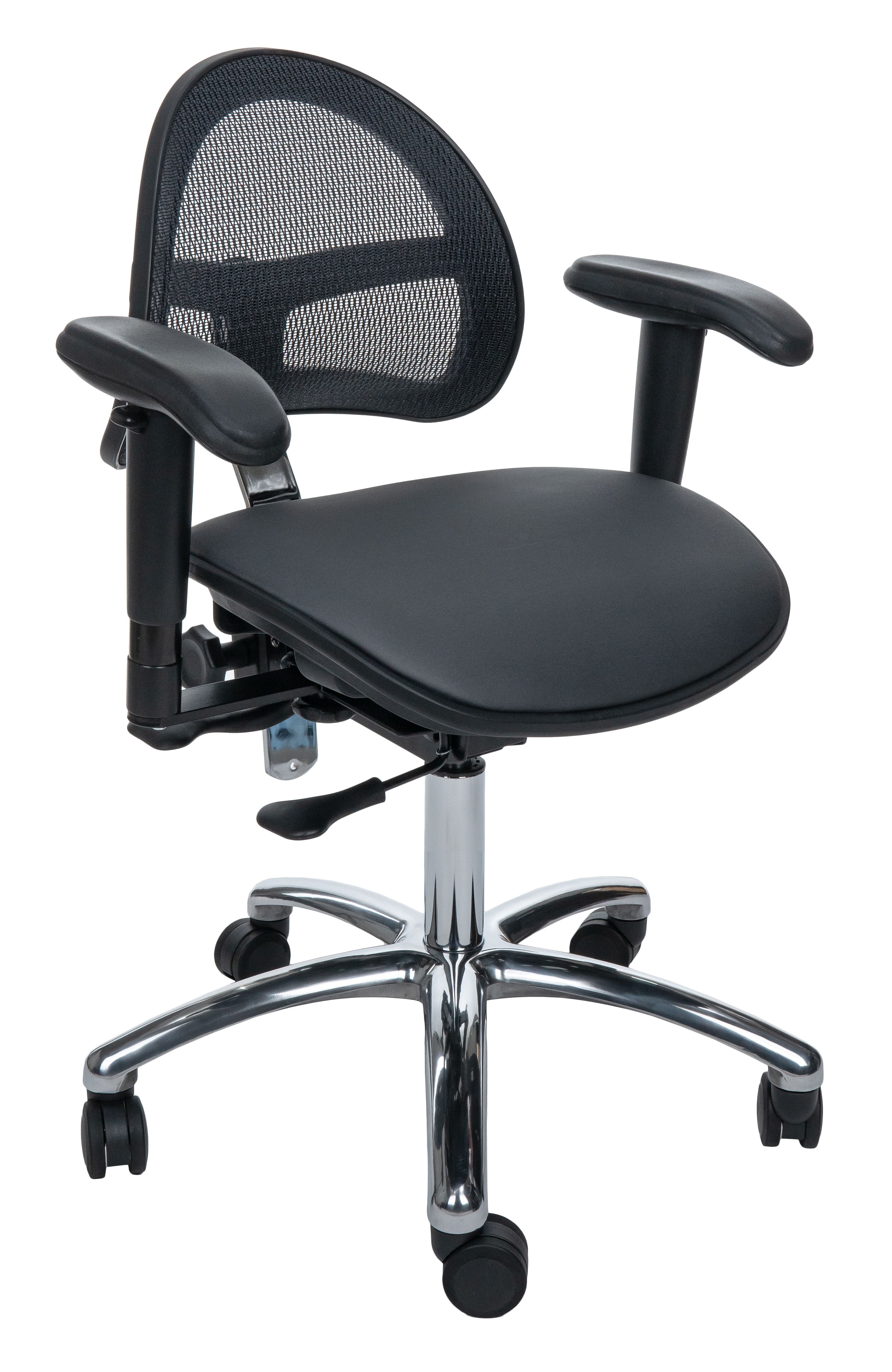 Build Your Own STP Chair