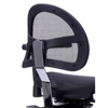  EXECUTIVE BACK REST - Stealth Chairs