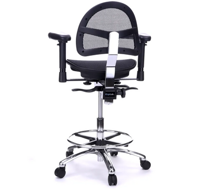 STP Platinum Chair