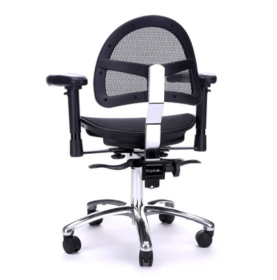 STP Platinum Chair