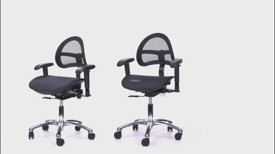 Build Your Own STP Chair