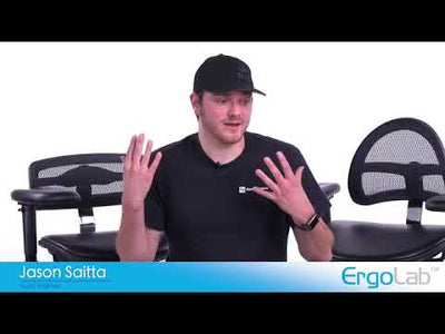 STP Silver Edition Chair