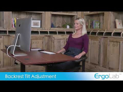 Build Your Own STP Chair