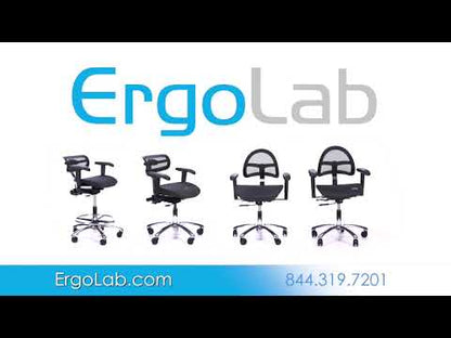 EXECUTIVE BACK REST