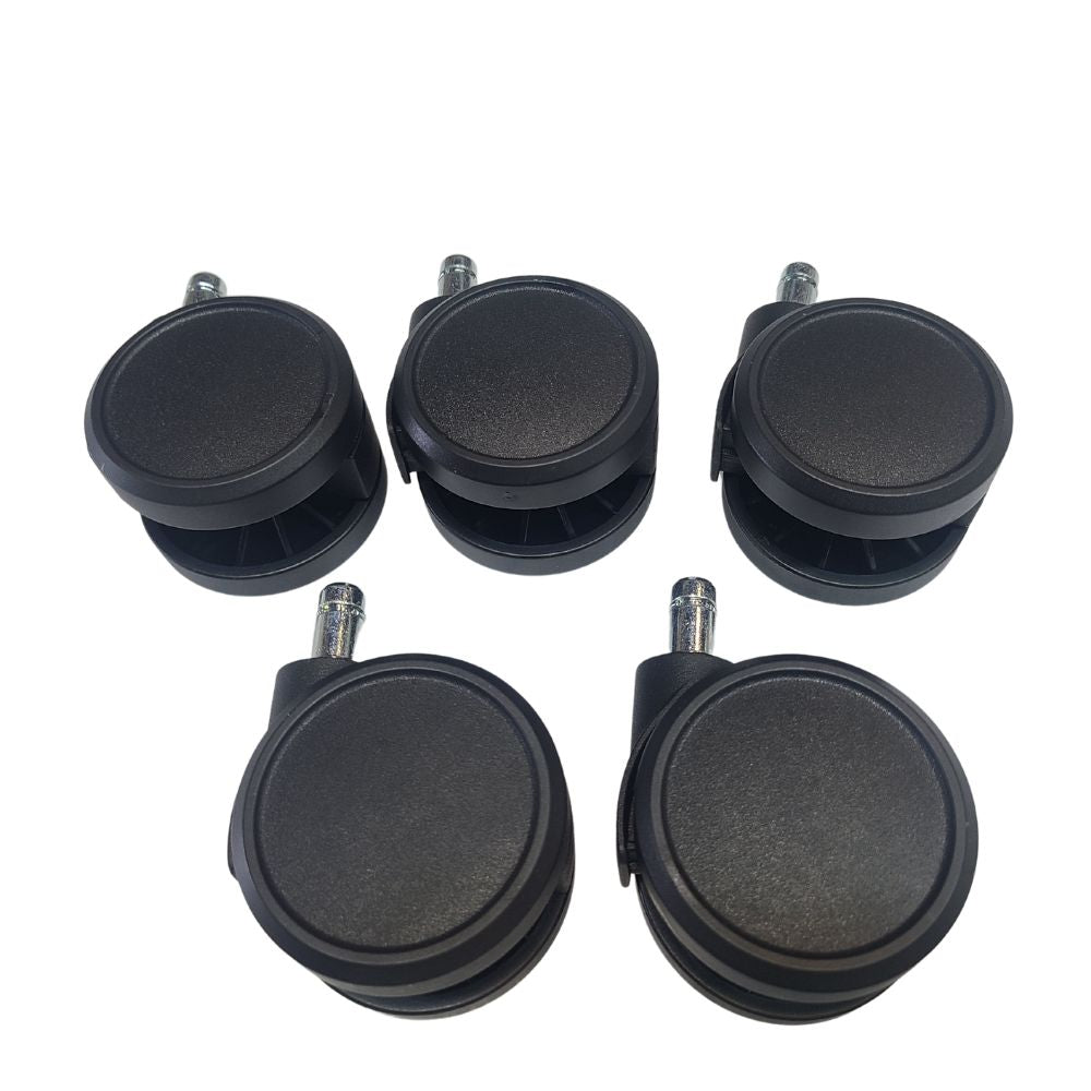 Standard Replacement Casters Set