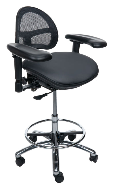 Build Your Own STP Chair