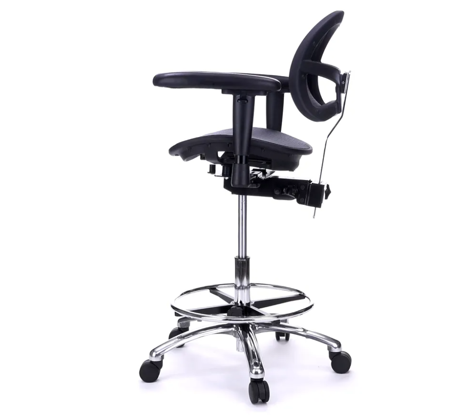 STP Platinum Chair