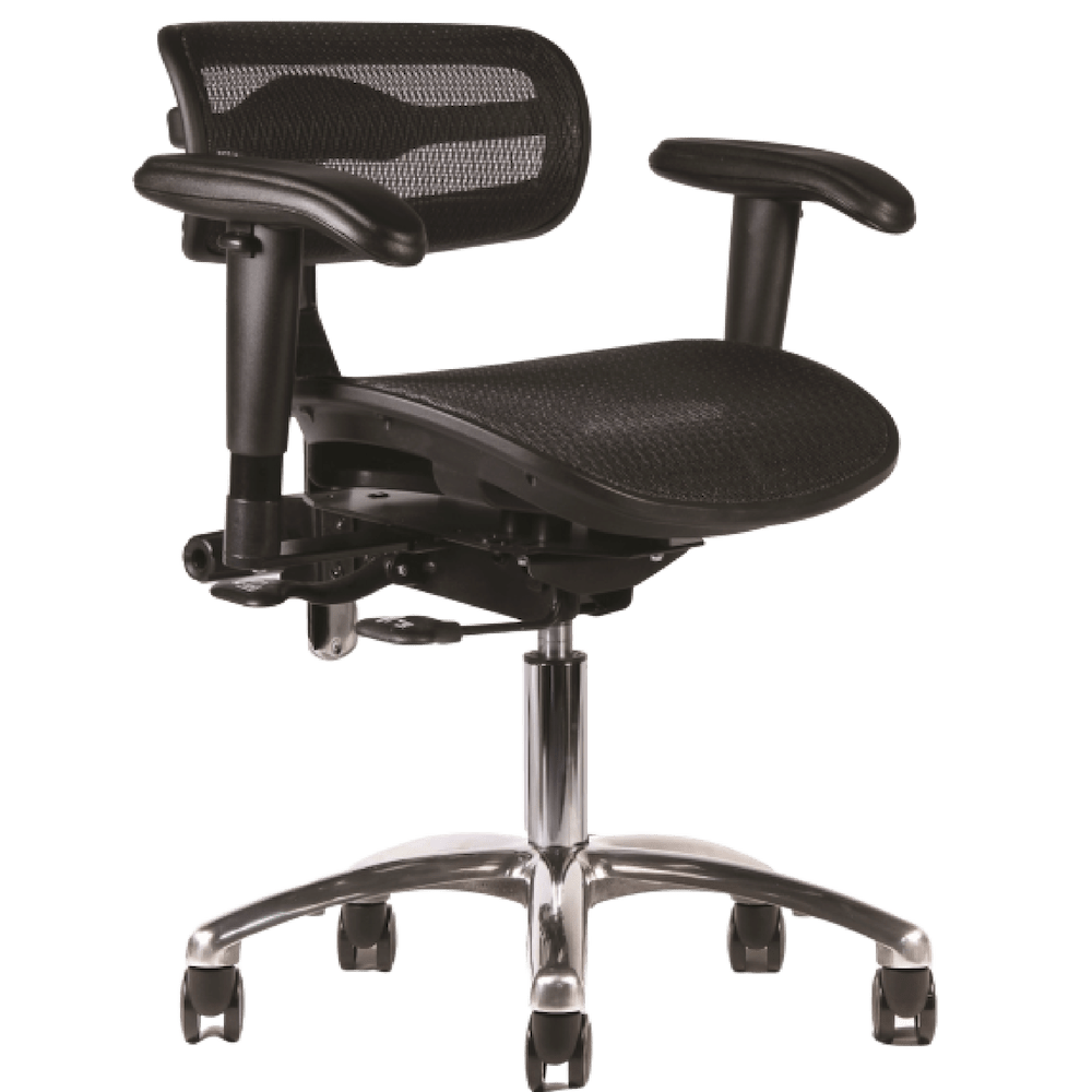 Build Your Own STP Chair